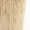 Bohemian tafellamp naturel klein - By-Boo Gadja