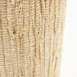 Bohemian tafellamp naturel klein - By-Boo Gadja
