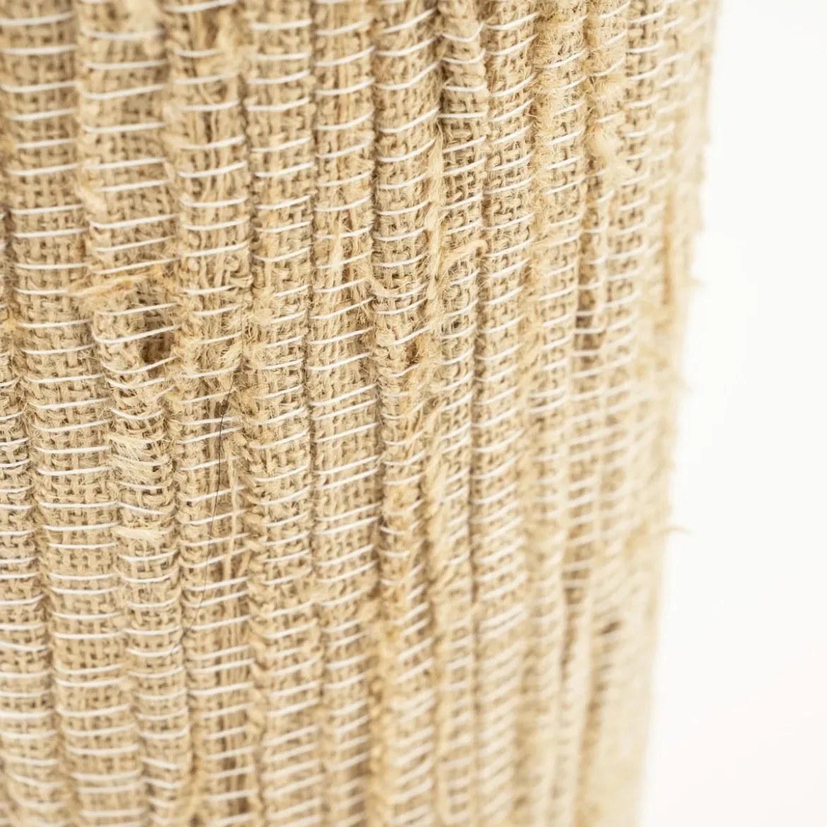 Bohemian tafellamp naturel klein - By-Boo Gadja