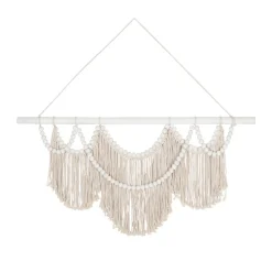 Bohemian wanddecoratie - Must Living Boho Chic