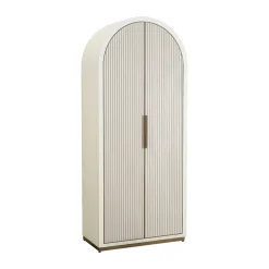 Boogkast beige goud - Richmond Interiors Tivoli