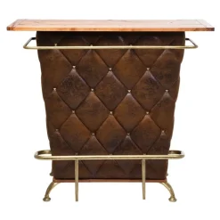 Bruin barmeubel - Kare Design Lady Rock Vintage