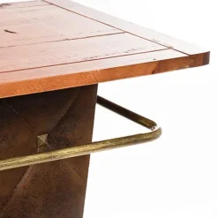 Bruin barmeubel - Kare Design Lady Rock Vintage