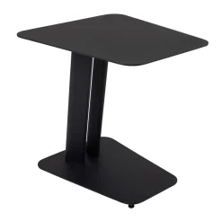 Buiten bijzettafel aluminium - Brafab Slide