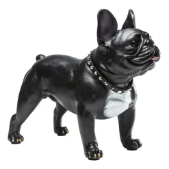 Bulldogfiguur - Kare Design Deco