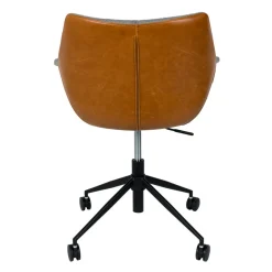 Bureaustoel grijs - Zuiver Doulton Office