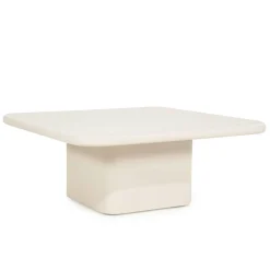 Cement salontafel vierkant - By-Boo Siminto