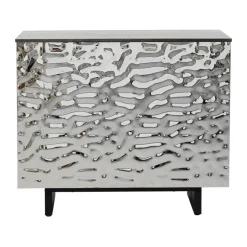Chroom design thuisbar - Kare Design Caldera