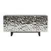 Chroom dressoir - Kare Design Caldera