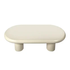 Cloud salontafel creme wit - Bodio Cloud