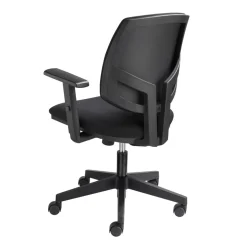 Comfortabele bureaustoel - Lavis Lorens