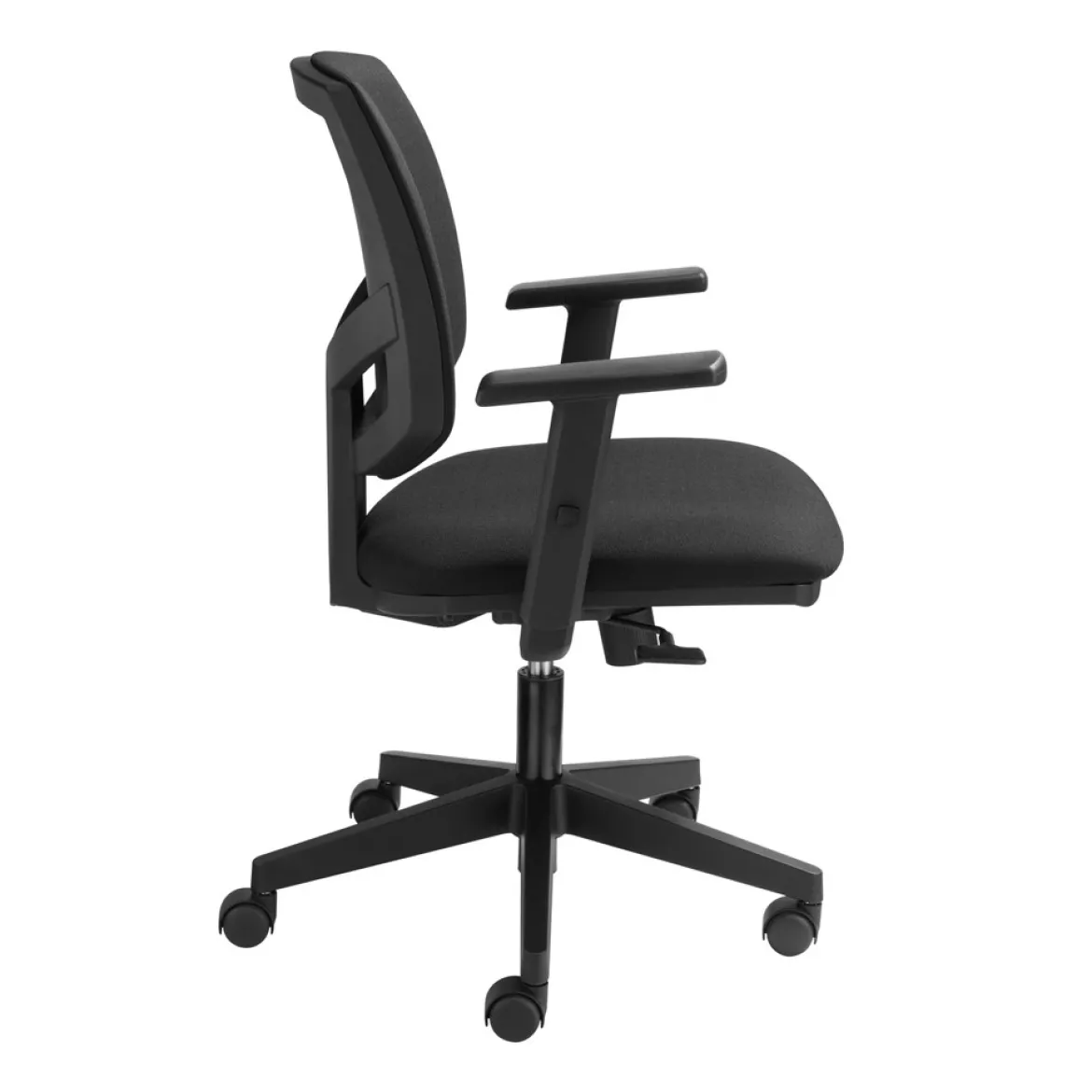 Comfortabele bureaustoel - Lavis Lorens