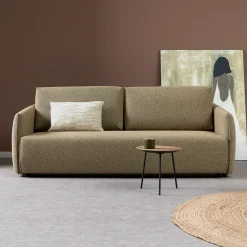 Comfortabele slaapbank - Bodio Clover
