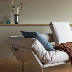 Daybed 1-persoons slaapbank - Innovation Living Rollo