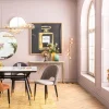 Deco gouden schedel - Kare Design King Skull