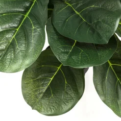 Deco plant vioolbladplant - Kare Design Deco plant