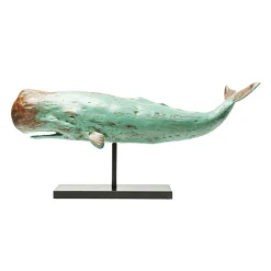 Decoratie walvis - Kare Design Whale Base