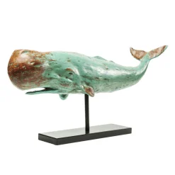 Decoratie walvis - Kare Design Whale Base