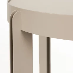 Design bijzettafel mat - Zuiver Centre