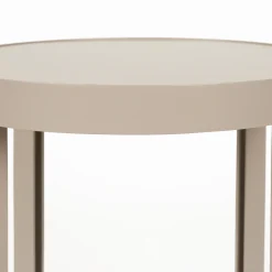 Design bijzettafel mat - Zuiver Centre