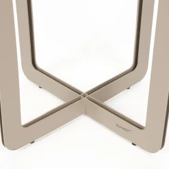 Design bijzettafel mat - Zuiver Centre