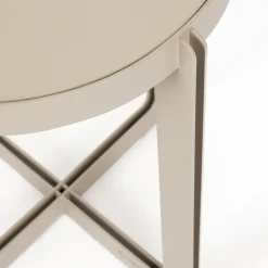 Design bijzettafel mat - Zuiver Centre