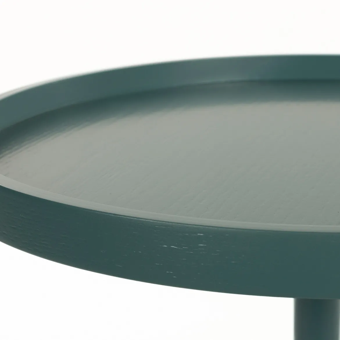 Design bijzettafel rond - Zuiver Jason