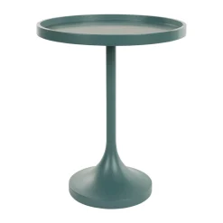 Design bijzettafel rond - Zuiver Jason