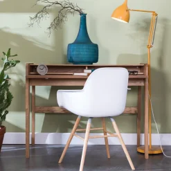 Design bureau essen hout - Zuiver Barbier