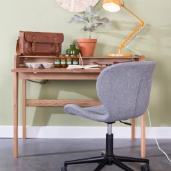 Design bureau essen hout - Zuiver Barbier