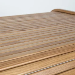 Design bureau essen hout - Zuiver Barbier