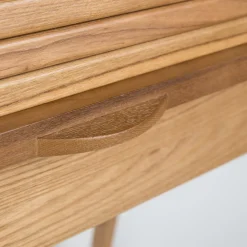 Design bureau essen hout - Zuiver Barbier