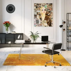 Design bureau glas - Kare Design Officia