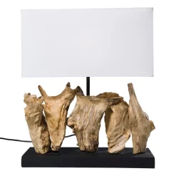 Design bureaulamp - Kare Design Nature