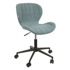 Design bureaustoel gestoffeerd - Zuiver OMG Office