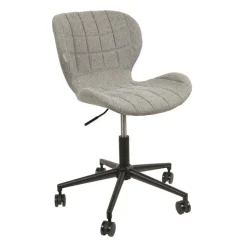 Design bureaustoel gestoffeerd - Zuiver OMG Office
