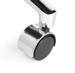 Design bureaustoel van PU-leder - Lavis Filip Low