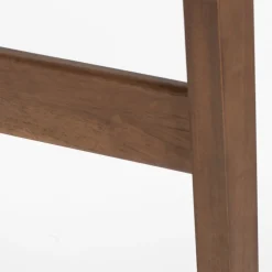Design bureau walnoot - Zuiver Barbier Walnut