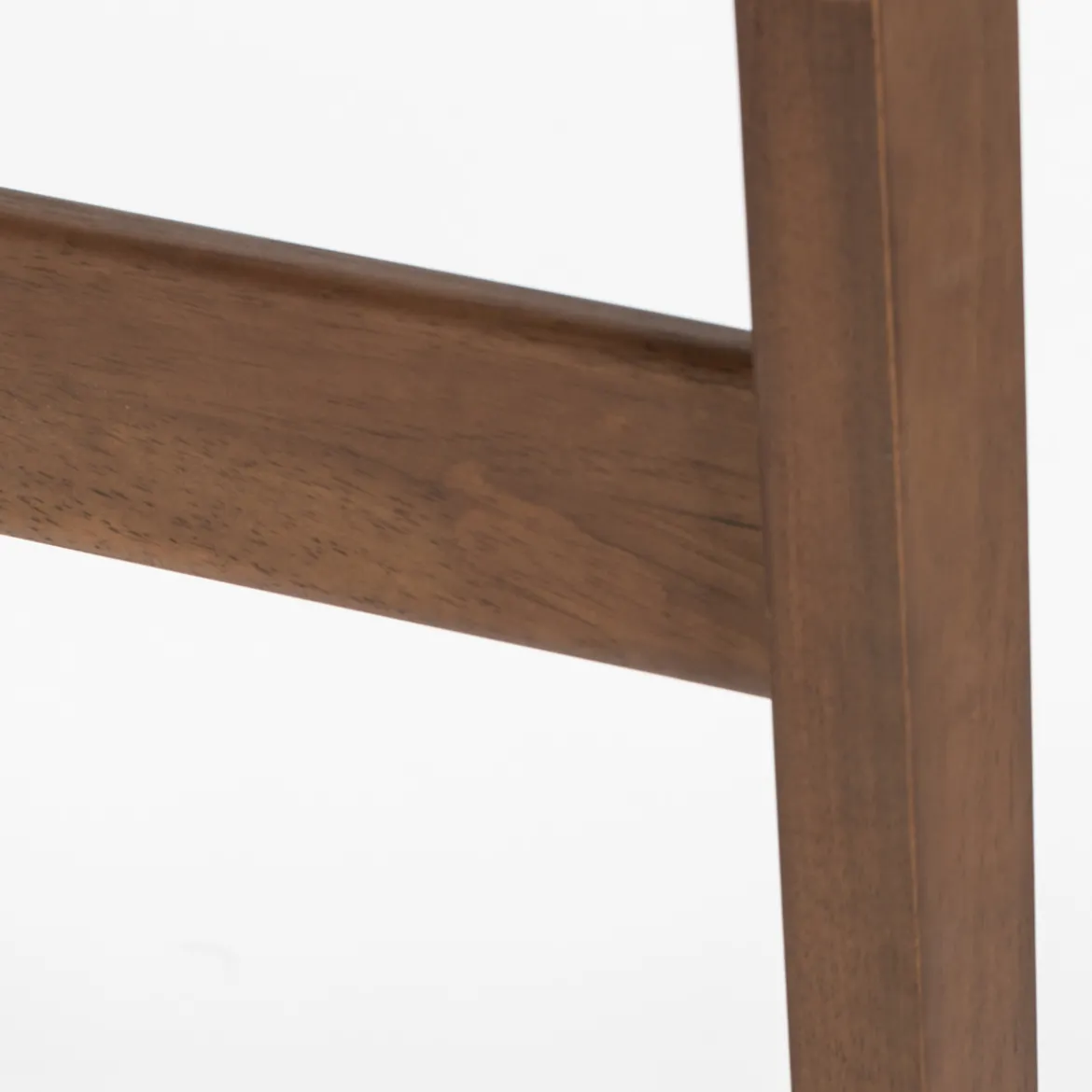 Design bureau walnoot - Zuiver Barbier Walnut
