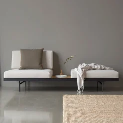 Design daybed duurzaam - Innovation Living Puri Eiken