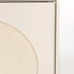 Design dressoir beige - Zuiver Twin