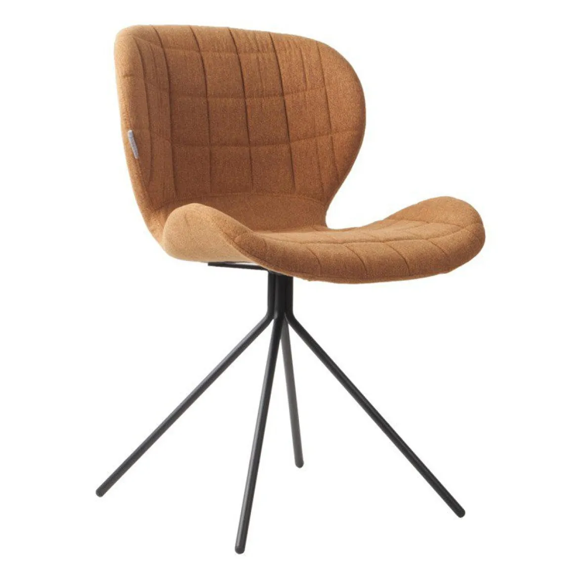 Design eetkamerstoel - Zuiver OMG