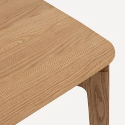 Design eettafel eiken - Bodio Norman