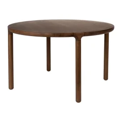 Design eettafel hout - Zuiver Storm