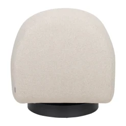 Design fauteuil draaibaar - Zuiver Eden