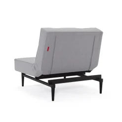 Design fauteuil neerklapbaar - Innovation Living Splitback