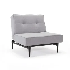 Design fauteuil neerklapbaar - Innovation Living Splitback