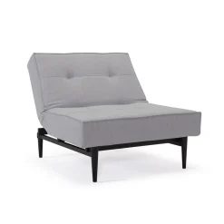 Design fauteuil neerklapbaar - Innovation Living Splitback