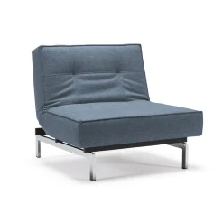 Design fauteuil neerklapbaar - Innovation Living Splitback