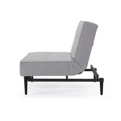 Design fauteuil neerklapbaar - Innovation Living Splitback